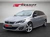 Peugeot 308 130ch SS BVM6 GT Line