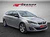 Peugeot 308 130ch SS BVM6 GT Line