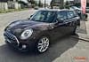 Mini Clubman Cooper D 150Cv Hyde Park BVA8