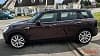 Mini Clubman Cooper D 150Cv Hyde Park BVA8