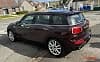Mini Clubman Cooper D 150Cv Hyde Park BVA8