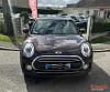 Mini Clubman Cooper D 150Cv Hyde Park BVA8