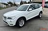 Bmw X3 XDRIVE20D 184CH EXCELLIS STEPTRONIC