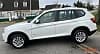 Bmw X3 XDRIVE20D 184CH EXCELLIS STEPTRONIC