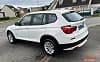 Bmw X3 XDRIVE20D 184CH EXCELLIS STEPTRONIC