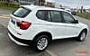 Bmw X3 XDRIVE20D 184CH EXCELLIS STEPTRONIC
