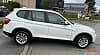 Bmw X3 XDRIVE20D 184CH EXCELLIS STEPTRONIC