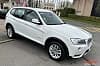 Bmw X3 XDRIVE20D 184CH EXCELLIS STEPTRONIC