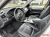 Bmw X3 XDRIVE20D 184CH EXCELLIS STEPTRONIC