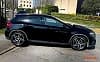 Mercedes-Benz Gla 250 211 CV FASCINATION 4MATIC 7G-DCT BVA AMG