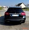 Mercedes-Benz Gla 250 211 CV FASCINATION 4MATIC 7G-DCT BVA AMG
