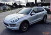 Porsche Cayenne 3.0 TDI 245 PLATINUM EDITION TIPTRONIC-S BVA