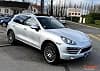 Porsche Cayenne 3.0 TDI 245 PLATINUM EDITION TIPTRONIC-S BVA