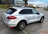 Porsche Cayenne 3.0 TDI 245 PLATINUM EDITION TIPTRONIC-S BVA