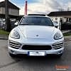 Porsche Cayenne 3.0 TDI 245 PLATINUM EDITION TIPTRONIC-S BVA