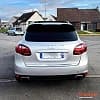Porsche Cayenne 3.0 TDI 245 PLATINUM EDITION TIPTRONIC-S BVA
