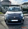 Fiat 500 X Sport 1.3 GSE 150CV BVA 11250HT TBEG