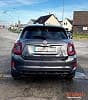Fiat 500 X Sport 1.3 GSE 150CV BVA 11250HT TBEG