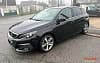 Peugeot 308 1.2 130 GT LINE EAT8 PACK CUIR TOIT PANO GARANTIE 12 MOIS