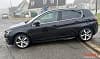 Peugeot 308 1.2 130 GT LINE EAT8 PACK CUIR TOIT PANO GARANTIE 12 MOIS