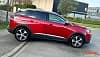 Peugeot 3008 PHASE 2 ALLURE PACK 1.2 TURBO 130 CV EAT8 TOIT OUVRANT ENTRETIEN A JOUR TBEG