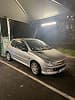 Peugeot 206 1.6 16S QUIKSILVER 3P