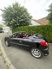 Peugeot 206 CC 1.6 16S