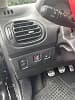Peugeot 206 CC 1.6 16S