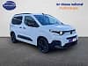 Citroen Berlingo MULTISPACE M 1.5 BLUEHDI 130CH EAT8 MAX