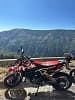 DUCATI HYPERMOTARD RVE
