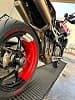 DUCATI HYPERMOTARD RVE