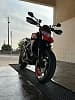 DUCATI HYPERMOTARD RVE