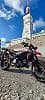 DUCATI HYPERMOTARD RVE