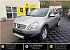 Nissan Qashqai GENERATION-I 1.5 DCI 105 TEKNA 2WD - TOIT PANORAMIQUE CLIM AUTO SIEGES CHAUFFANTS
