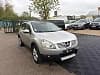 Nissan Qashqai GENERATION-I 1.5 DCI 105 TEKNA 2WD - TOIT PANORAMIQUE CLIM AUTO SIEGES CHAUFFANTS