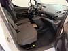 Peugeot Partner III Taille M 650kg BlueHDi 100 S&S BVM6