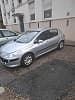 Peugeot 307 (2) CC 1.6 16V NAVTEQ