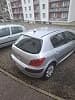 Peugeot 307 (2) CC 1.6 16V NAVTEQ
