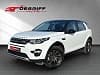 Land Rover Discovery 2.0 TD4 4WD 180 SPORT