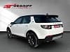 Land Rover Discovery 2.0 TD4 4WD 180 SPORT
