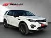 Land Rover Discovery 2.0 TD4 4WD 180 SPORT