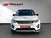 Land Rover Discovery 2.0 TD4 4WD 180 SPORT