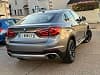 Bmw X6 (F16) XDRIVE30D 258 16CV EXCLUSIVE BVA8