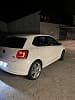Volkswagen Polo V 1.6 TDI 90 FAP SPORTLINE DSG7 5P