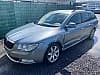 Skoda Superb 1.6 CR TDi Elegance DPF
