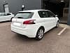 Peugeot 308 PHASE 2 1,5 BLUEHDI 130 BUSINESS | 1ERE MAIN FR SUIVI ENTRETIEN CARPLAY FX531