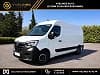 Renault Master Vu FOURGON 2.3 BLUEDCI 135 35 L2H2 GRAND CONFORT | 1ère Main Suivi complet REF01