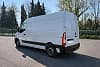 Renault Master Vu FOURGON 2.3 BLUEDCI 135 35 L2H2 GRAND CONFORT | 1ère Main Suivi complet REF01