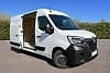 Renault Master Vu FOURGON 2.3 BLUEDCI 135 35 L2H2 GRAND CONFORT | 1ère Main Suivi complet REF01