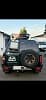 Nissan Patrol II LONG 2.8 TDI GR SE